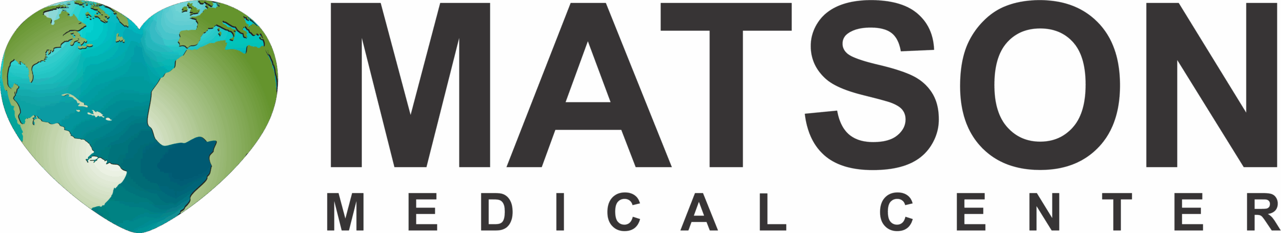 Matson Medical Center - Burundi Africa Logo